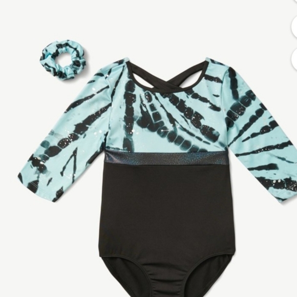 Girls (7/8) Leotard Bundle - Picture 2 of 5